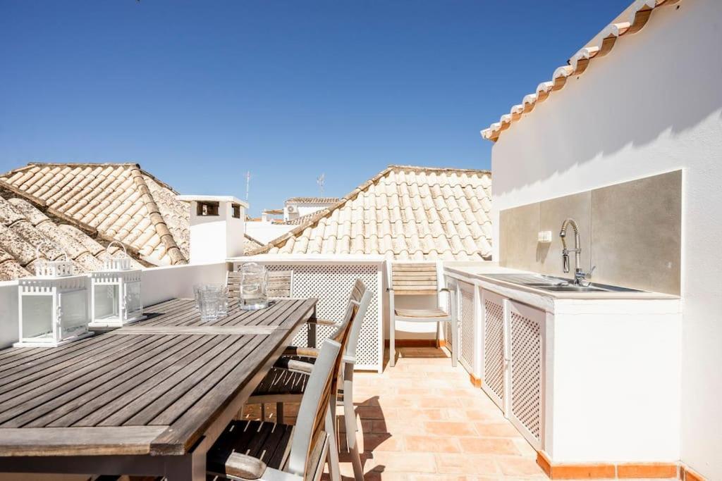 Pessoa/Rico - Historical Tavira House Villa Eksteriør bilde